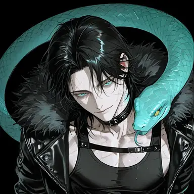 Profile image of ジン