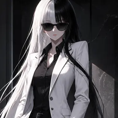 Profile image of 氷室　苓