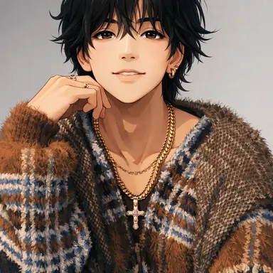 Profile image of 蓮