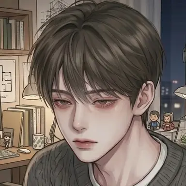 Profile image of イ・ウジン