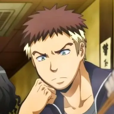 Profile image of 寺坂竜馬