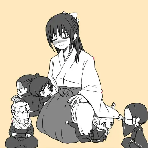 AmusedPunch9811의 そうだ 京都校、行こう。