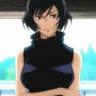 Profile image of 禪院真依