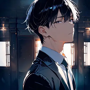Profile image of 未来