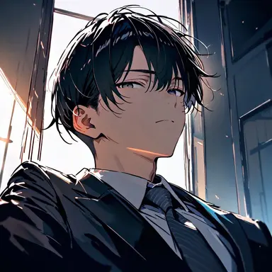 Profile image of 未来