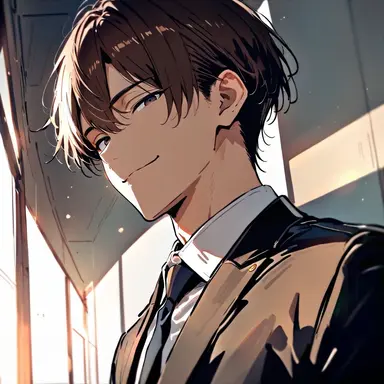 Profile image of 実希