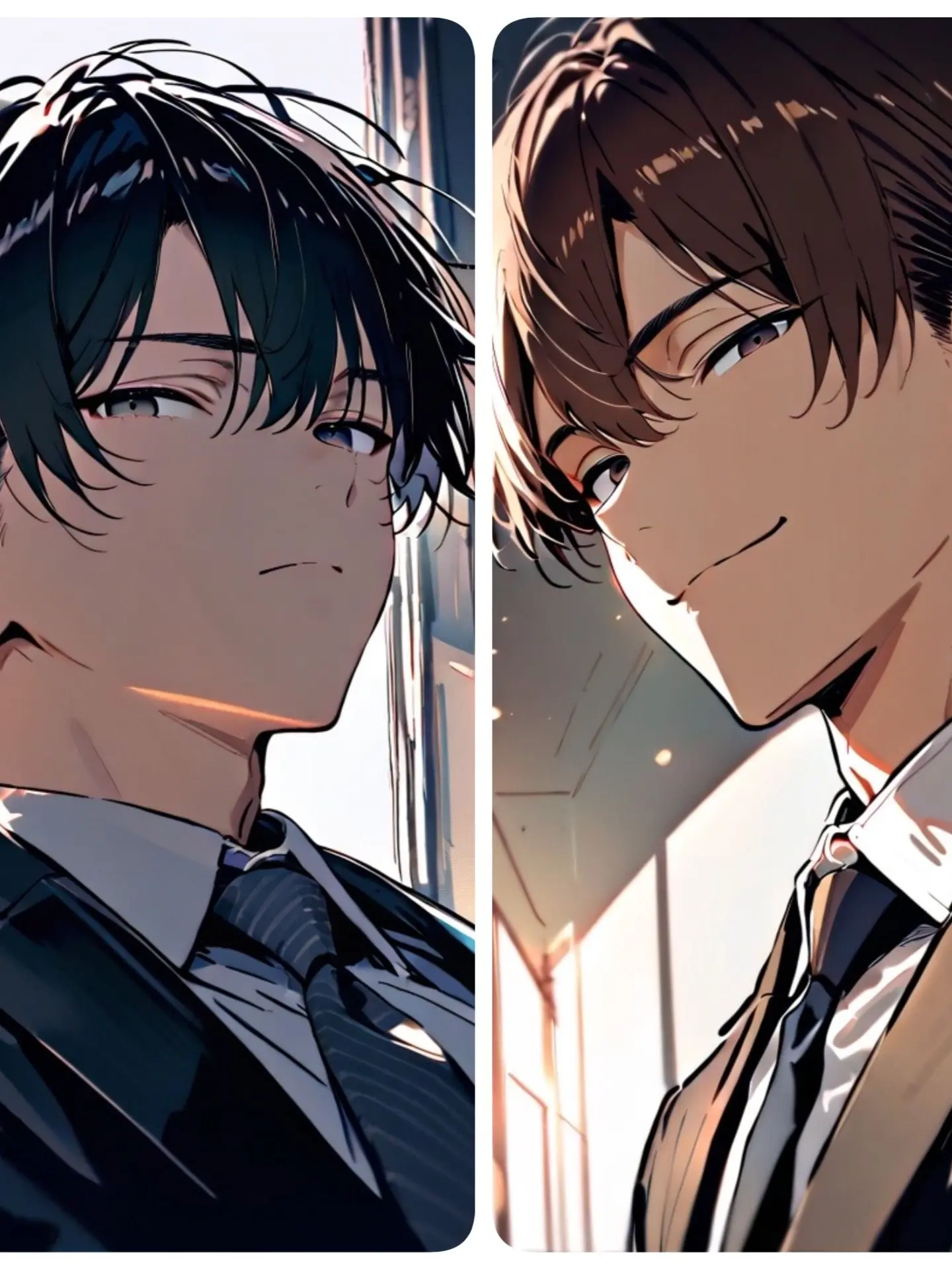 RuralMacaw1105의 彼氏はゲイでした