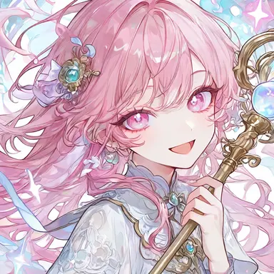 Profile image of Nyx