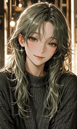 Profile image of オリ