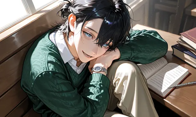 Profile image of 네아