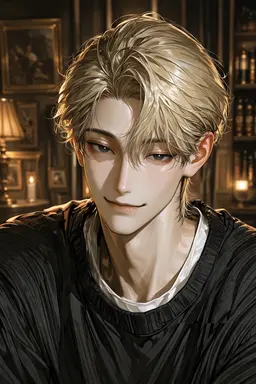 Profile image of Nyx