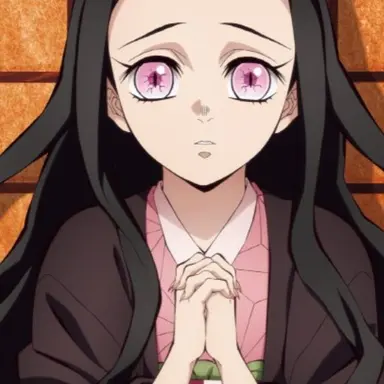 Profile image of 카마도 네즈코