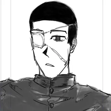 Profile image of 尾形  百之助