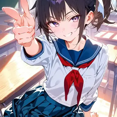 Profile image of 栞