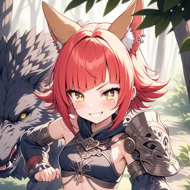 Profile image of カノン