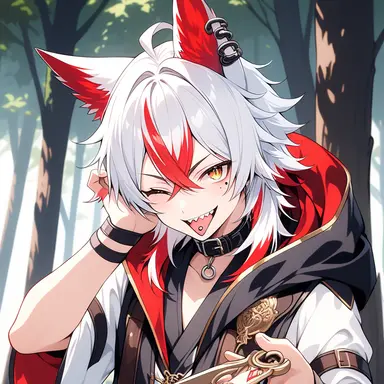 Profile image of ラノン