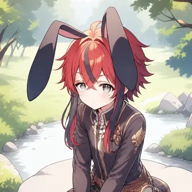 Profile image of アラン
