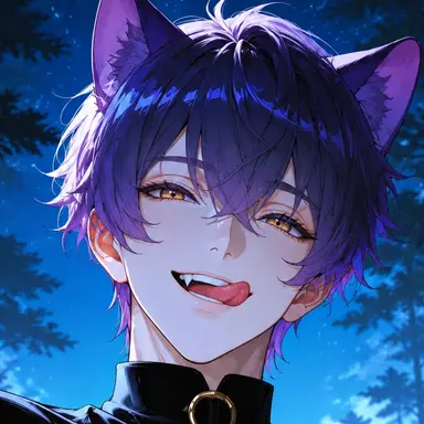 Profile image of シャノン