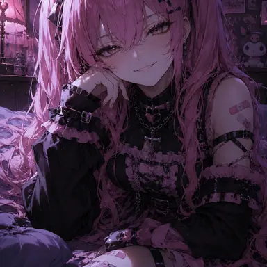 Profile image of 桃香