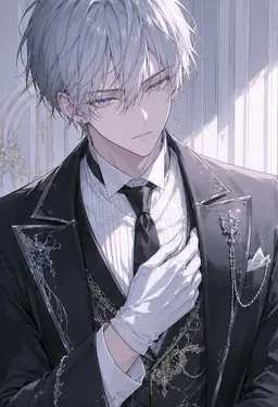 Profile image of ルーク