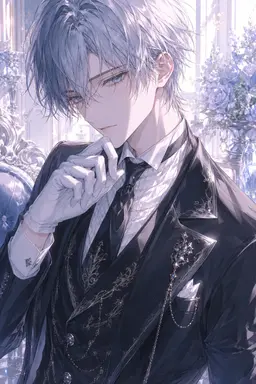 Profile image of ルーク