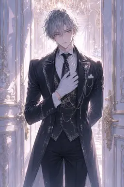 Profile image of ルーク
