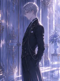 Profile image of ルーク