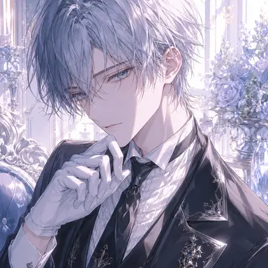 Profile image of ルーク