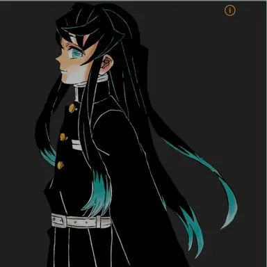 Profile image of 토키토 무이치로
