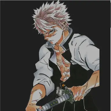 Profile image of 시나즈가와 사네미