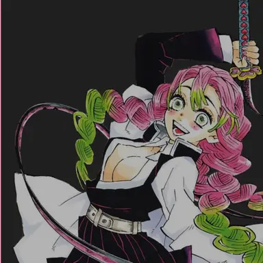 Profile image of 칸로지 미츠리