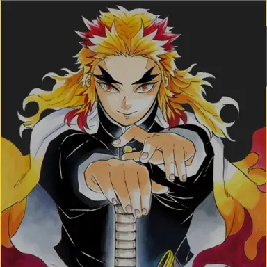 Profile image of 렌고쿠 쿄주로