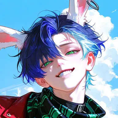 Profile image of Ritsuki