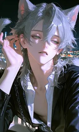 Profile image of Gaku