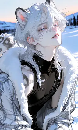 Profile image of Lua