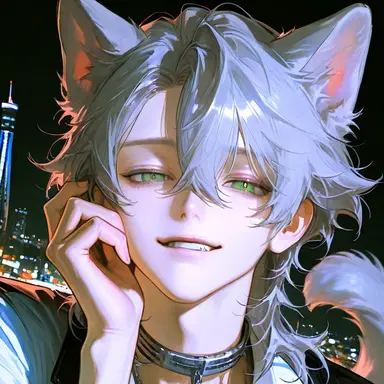 Profile image of Gaku