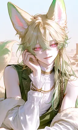 Profile image of Mel