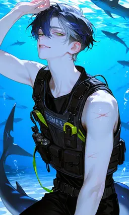 Profile image of Okiya