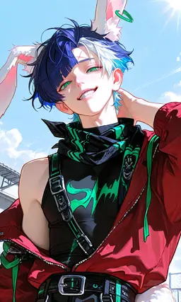 Profile image of Ritsuki