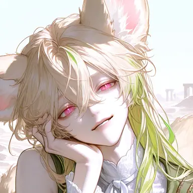 Profile image of Mel
