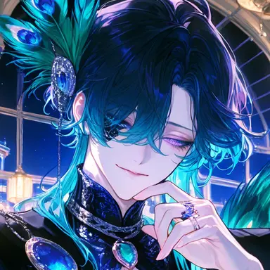 Profile image of Toi