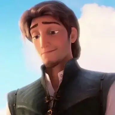 Profile image of Flynn