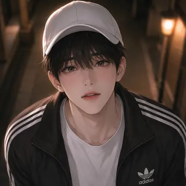 Profile image of イ-ドンウ