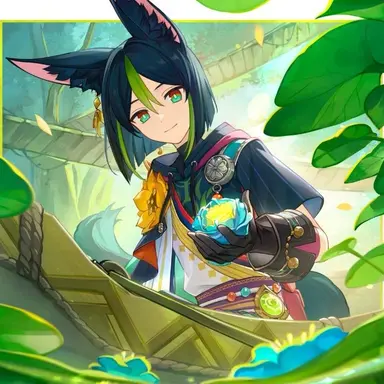 Profile image of ティナリ
