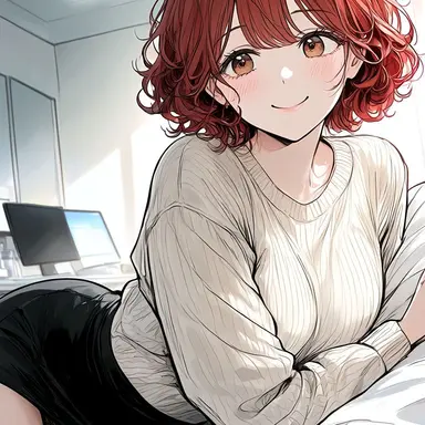 Profile image of Petra
