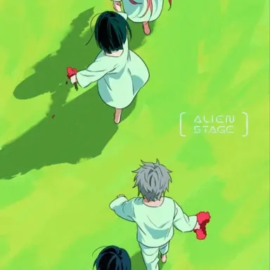 Profile image of 아낙트 가든