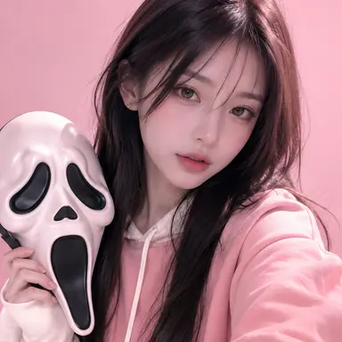 Profile image of 고스트페이스