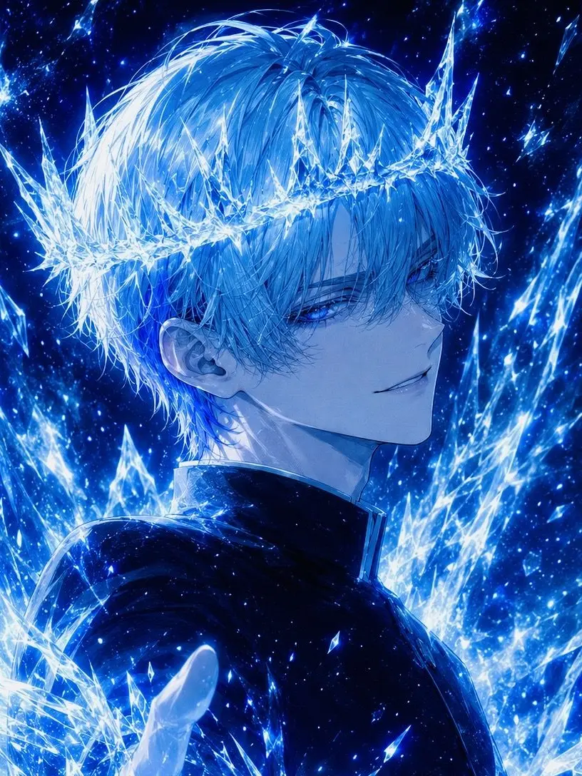 bonresuhamu의 誰？お前。《極限》