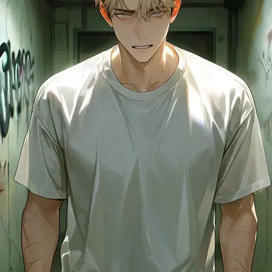 Profile image of Rook