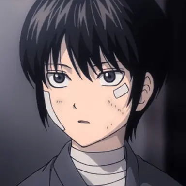 Profile image of Takasugi Shinsuke